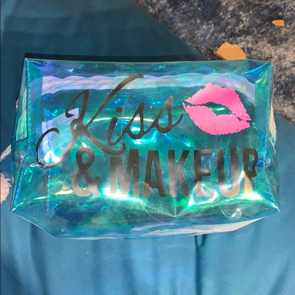 Makeup Bag!